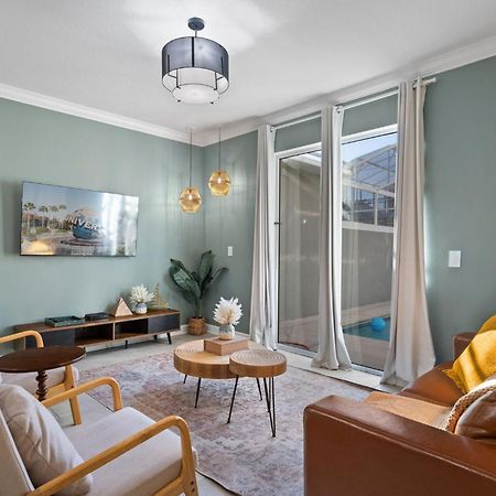 Stunning 4Bed Home, Perfect For Families 키시미 외부 사진