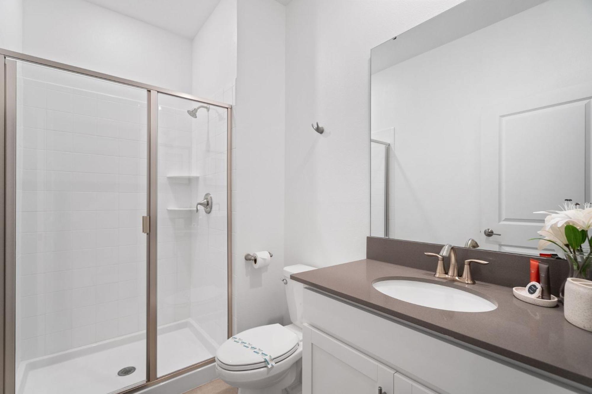 Stunning 4Bed Home, Perfect For Families 키시미 외부 사진